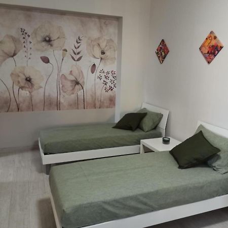 Apartmán Esmada Lamezia Terme Exteriér fotografie