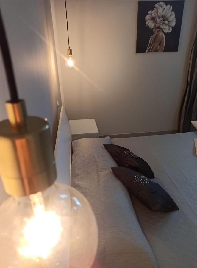 Apartmán Esmada Lamezia Terme Exteriér fotografie