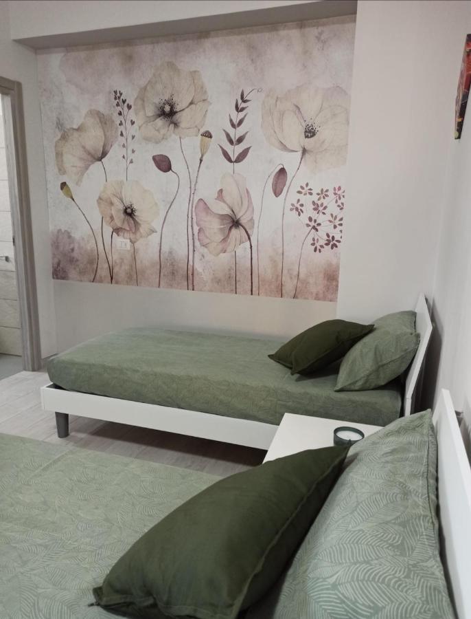 Apartmán Esmada Lamezia Terme Exteriér fotografie