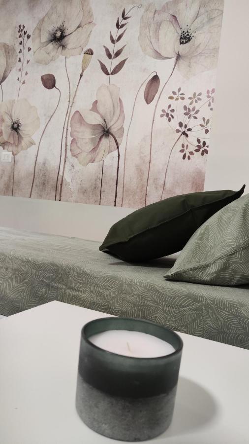 Apartmán Esmada Lamezia Terme Exteriér fotografie