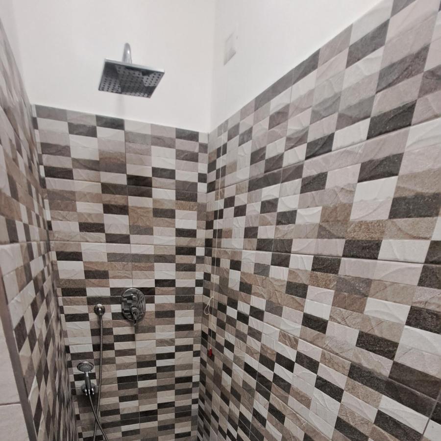 Apartmán Esmada Lamezia Terme Exteriér fotografie